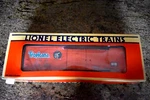 Lionel 6-17310 Tropicana Standard Refrigerator Car, 1995, New. Fixed Price $53.94.