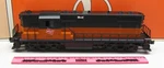 Lionel 6-18866 Milwaukee Road GP-9 Diesel. Fixed Price $250.00.
