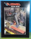 D2: The Lionel Train Book Robert Schleicher 1986 Paperback Vintage. Fixed Price $14.95.