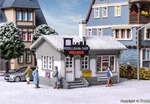 Vollmer Model Train Shop 42418 Scale. Fixed Price $26.00.