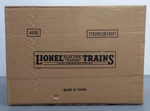 Lionel 11-1026-1 Standard Gauge Pink 400E Steam Engine & Tender W/ Ps 3.0 Mt/box. Fixed Price $1849.99.