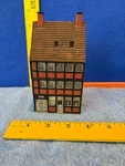 Heljan B461 Apotheke Drugstore City Town Railroad Ho Scale Building. Fixed Price $19.79.
