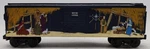 Mth 30-7426 Gauge 1998 Christmas Boxcar Ex. Fixed Price $29.99.