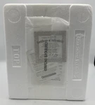 Thomas Kinkade Sweetheart Cottage Hawthorne Village 79733 Seaside 2001 Sealed. Fixed Price $29.95.