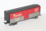 Vintage 1950S Lionel Scale Pacemaker Freight Nyc 174580 New York Train Car (a). Fixed Price $29.99.