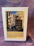 Downtown Deco Scale Structure Kit Addams Avenue Part 3 Palace Hotel Sealed. Fixed Price $44.95.