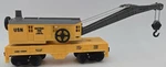 Lionel U.s. Navy Bucyrus Erie Crane Car 6-16684! Gauge Boom United States. Fixed Price $39.99.