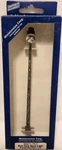 Miniatronics Ho Scale 72-118-01 Rail Yard Spotlight Single Searchlight. Fixed Price $29.95.