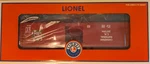 Lionel 6-26178 Gauge Canadian National Wood-sided Refrigerator CAR#207394 "ln". Fixed Price $16.95.