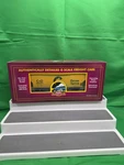 Mth Trains Chessie Hopper Car 20 - 97422 New Box. Fixed Price $49.00.