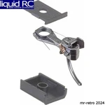 Kadee Quality Products 147 Ho Whisker Coupler 9/32 Underset (2PR). Fixed Price $11.97.