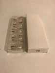 Lionel #19 14- Volt, 2- Pin Base Bulbs For Trains 10 Pack. Fixed Price $19.55.