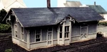 Blair Line Chesapeake Ohio Depot Standard No. 1 Kit 085. Fixed Price $39.95.
