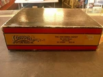 Chooch The Columbia Depot Kit #9004. Fixed Price $29.99.