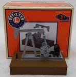 Lionel 6-82016 Scale Oil Pump Ex/box. Fixed Price $54.99.