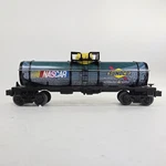 Lionel Gauge Nascar Sunoco Single Dome Tank 6-36101. Fixed Price $24.99.