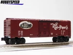Lionel Pennsylvania Keystone York Card & Paper Boxcar Gauge 2523130-B New. Fixed Price $94.84.