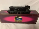 Mth Premier Santa Fe Alco S-2 Switcher Non-powered Diesel Engine 20-2499-3!. Fixed Price $299.99.