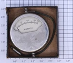 Acme AP1920 Type Pocket Ammeter 0-35 Amp With Probe Boxed. Fixed Price $35.00.