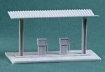 Acme 30009 Ho Scale Fs Pump For Diesel Refueling Kit. Fixed Price $19.15.