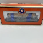 New Lionel 6-52293 Ttos 2003 Denver Convention D&rgw Single Dome Tank Car. Fixed Price $44.99.