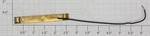 Lionel 8209-120 Roller Contact Spring With Wire (10). Fixed Price $10.00.