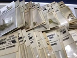 Cary Locomotive Works Gauge Brass Fittings Detail Parts Many To Choose From. Fixed Price $6.95.