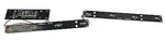 Walthers Proto 920-1062 Ho Passenger Led Kit Big Domes. Fixed Price $19.99.