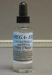 Mega-steam Very Cherry Scented Smoke Fluid Train For Lionel Mth Liquid JTM133. Fixed Price $7.84.