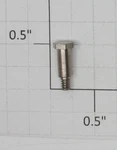 Lionel 257-39 Hex Head Drive Rod Screw (12). Fixed Price $8.40.