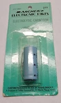 Vintage Archer Electronic Capacitor 272-1047 Radio Shack Nos. Fixed Price $24.99.