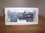 Mth Rail King #30-77153 Missouri Pacific Bay Window Caboose. Fixed Price $155.00.