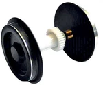 Piko 36071 G Traction Wheelset BR218. Fixed Price $46.10.