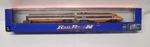 New-ray Toys Vintage Rail Roadn Scale Tgv Sud-est Orange Die Cast Train Set. Fixed Price $34.97.
