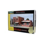 Woodland Scenics Ho Scale Drywell Inks Building Dpm Gold Kit. Fixed Price $69.25.