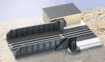 New Box! Lionel 6-14173 Drawbridge Dated 2002 Made China. Fixed Price $90.00.