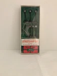 D56 Heritage Village Series, Accessory, Street Lamp Set, 60", #36366. Fixed Price $35.00.