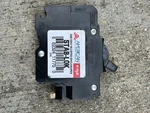 American Circuit Breaker Corp/fpe 1-POLE 15AMP Thin Type New. Fixed Price $8.48.