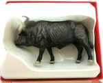 Preiser 47540 Buffalo Rare New. Fixed Price $39.95.