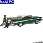 Woodland Scenics AS5336 Shove It Or Leave. Fixed Price $19.05.