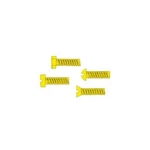 Woodland Scenics 2-56 Hex Head Screws Brass, PKG(5), 3/8" Long 875. Fixed Price $9.96.