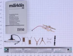 Marklin 73150 Ho Gauge Interior Lighting Kit. Fixed Price $30.00.