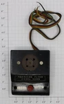 American Flyer XA-11668AB-X Diesel Horn Generator Switch Control Wired (10). Fixed Price $40.00.