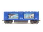 Lionel 6-19845 Command Control Aquarium Car Ln. Fixed Price $79.99.