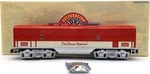 Lionel 6-34547 Texas Special F-3 B-unit Non-powered Diesel Loco W/legacy 5.5 Ln. Fixed Price $259.99.