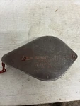 Vtg 1950 Straight-line Chalk Working Great For Collector Of Old Tools. Fixed Price $12.99.