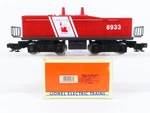 Gauge 3-RAIL Lionel 6-18933 Jersey Central NW2 Diesel Loco #8933 Unpowered. Fixed Price $74.95.