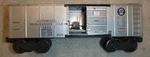Lionel 3454 Automatic Merchandise Car - Untested. Fixed Price $19.99.
