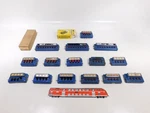 M Rklin H0 Ac Set Consoles Defective 475/4 474/4 474/8 B 475/6#. Fixed Price $120.34.