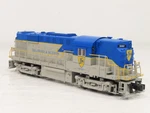 Lionel 6-18596 RS-11 D&h Command Loco *broken Step. Fixed Price $343.99.